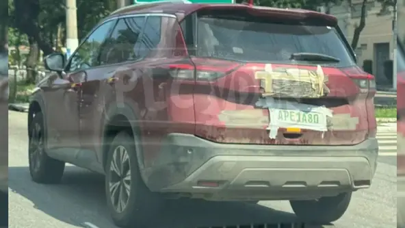 Utilitário deverá focar também para brigar com SUVs híbridos