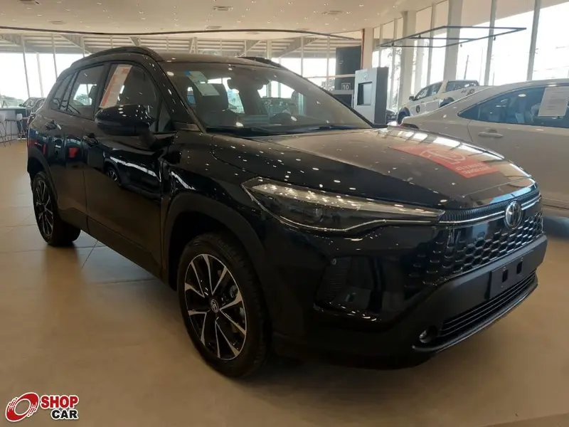 Toyota XRE 2.0