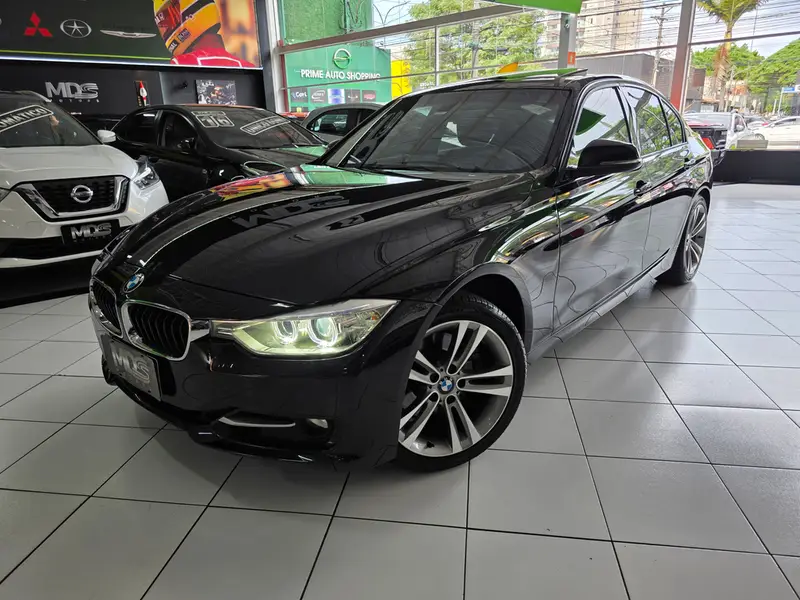 BMW 328i 328i Sport ActiveFlex