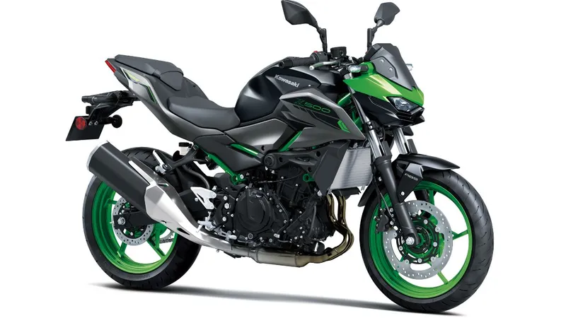 Kawasaki pretende lançar comandos de voz para motos no Brasil; tecnologia esbarra em lei