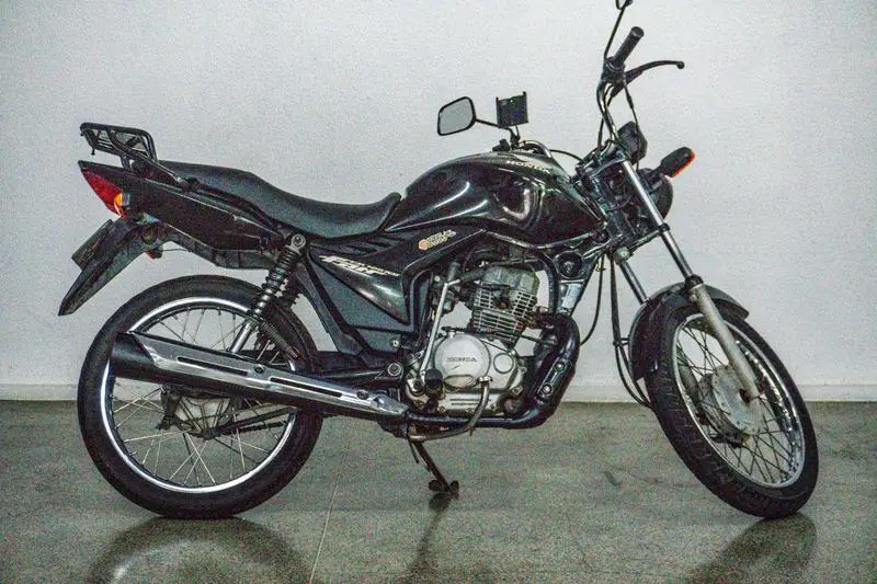 Honda Fan KS