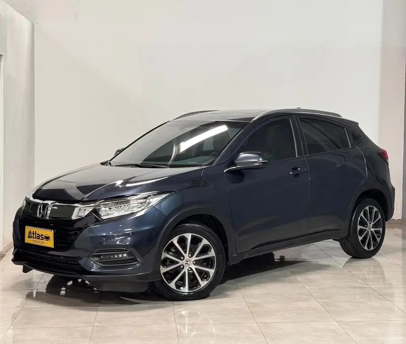 Honda HR-V Touring 1.5 TB 16V 5p Aut.