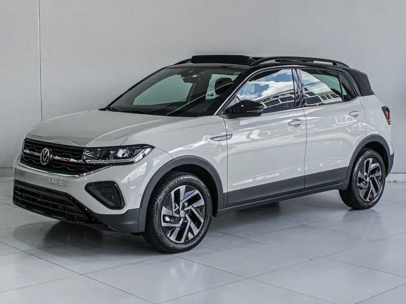 Volkswagen 1.4 TSI Highline (Aut) (Flex)