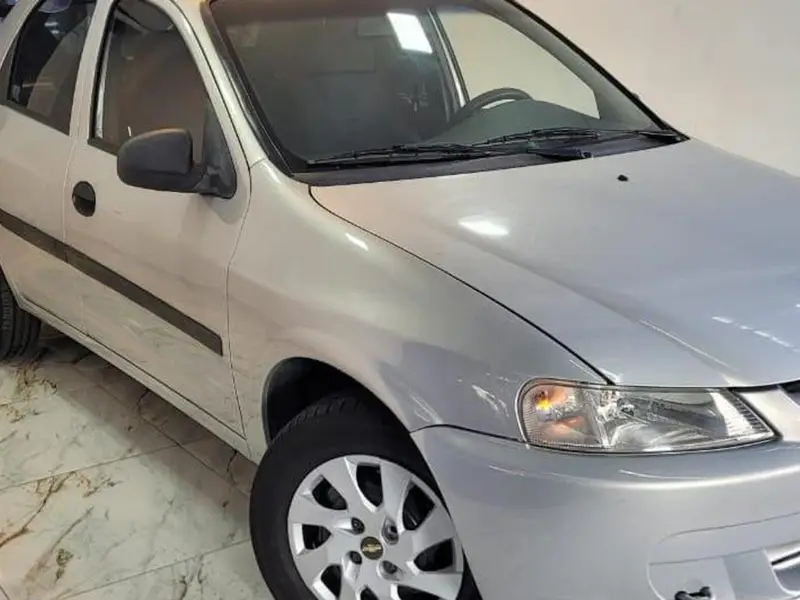 Chevrolet Celta Super 1.0 VHC
