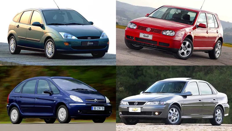 10 carros (ou lasanhas deliciosas) pelo preço de um iPhone 12