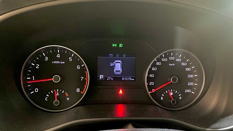 Sportage 2.0 LX (Flex) (Aut) P.163