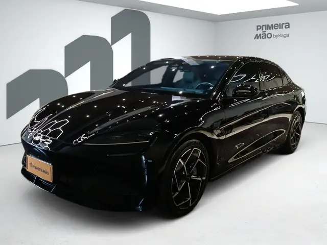 Carro BYD Seal 2024 EV