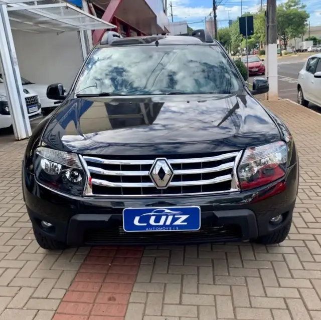 Carro Renault Sandero 2013 Expression 1.0 16V (flex)