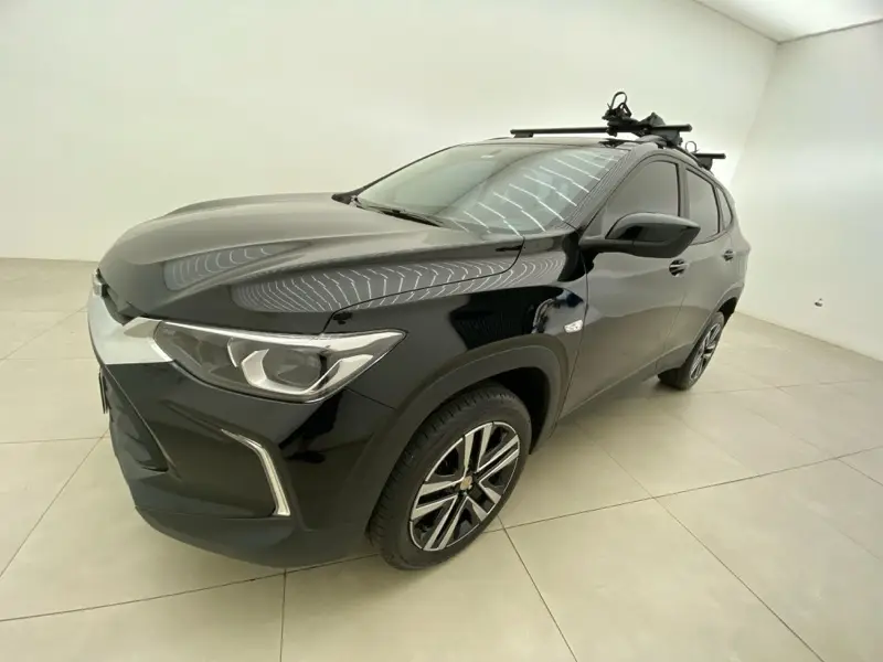 Chevrolet Tracker LT 1.0 Turbo (Aut.)