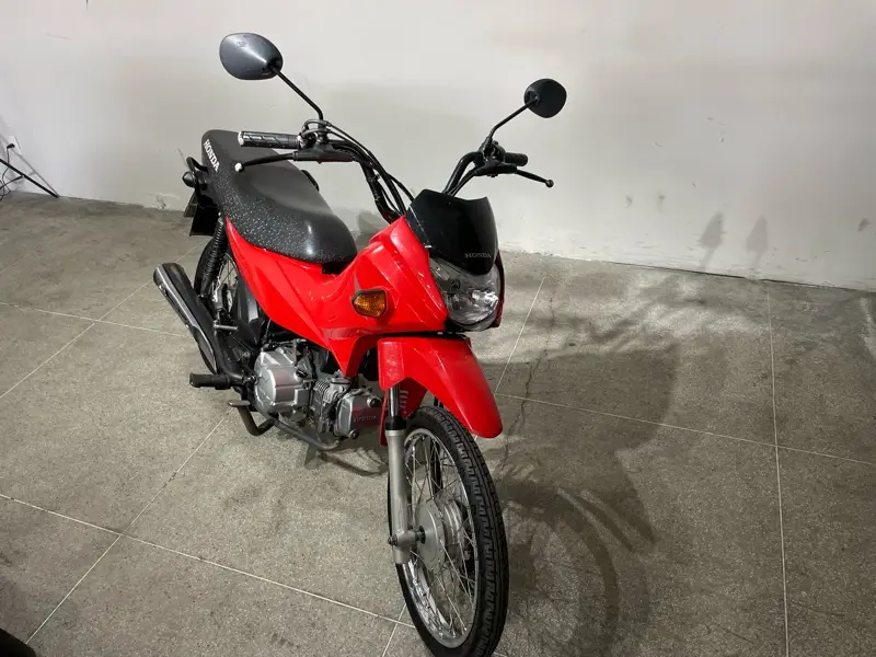 Honda Pop 110i 110i