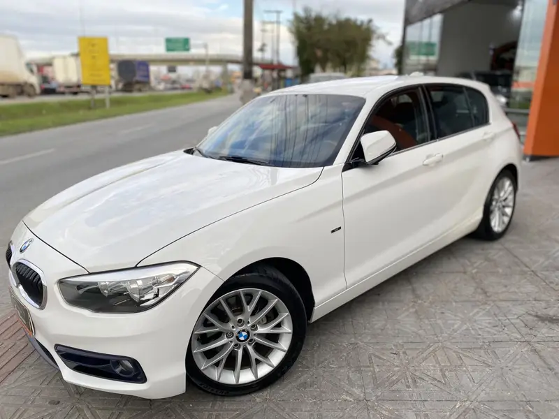 BMW 120i 120i Sport ActiveFlex