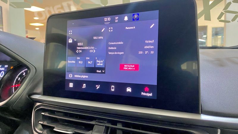 Pulse Drive 1.3 (Aut.)