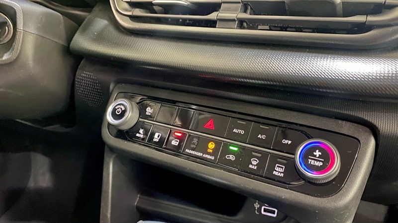 Pulse Drive 1.3 (Aut.)