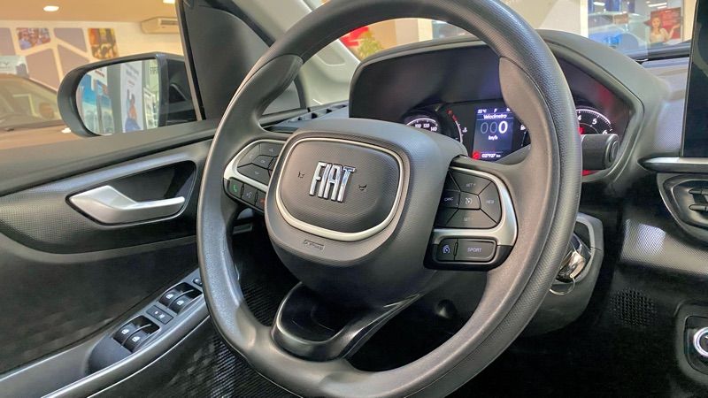 Pulse Drive 1.3 (Aut.)