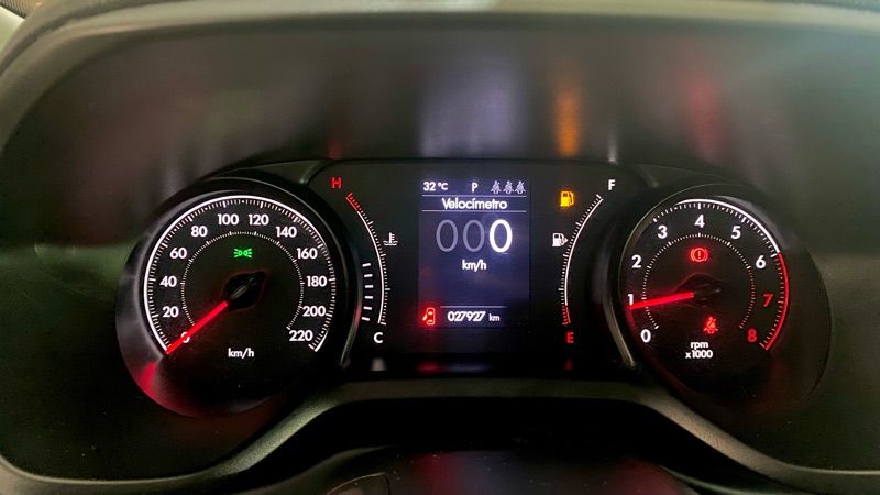 Pulse Drive 1.3 (Aut.)