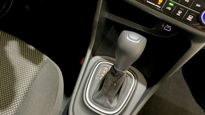 Pulse Drive 1.3 (Aut.)