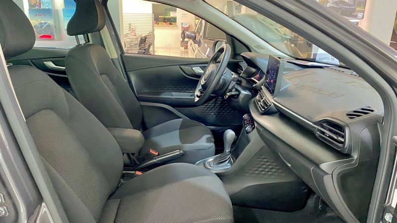 Pulse Drive 1.3 (Aut.)