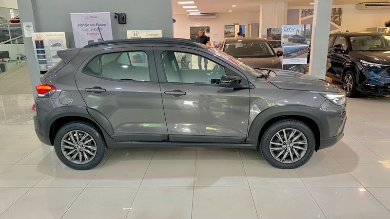 Pulse Drive 1.3 (Aut.)