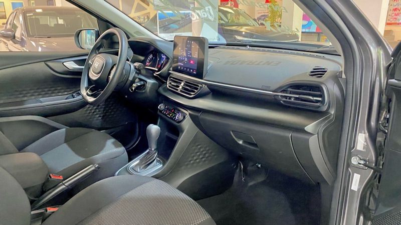 Pulse Drive 1.3 (Aut.)