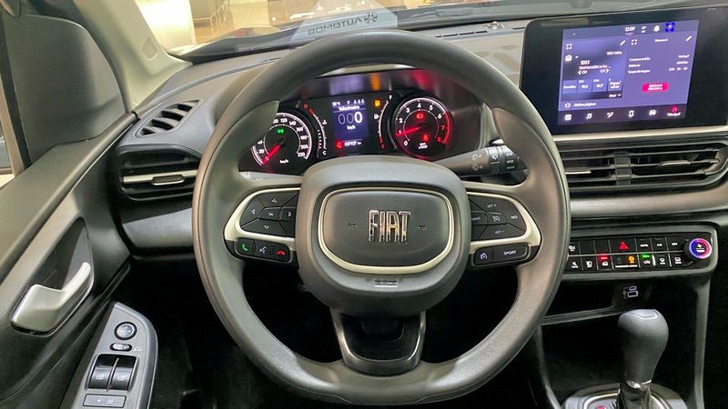 Pulse Drive 1.3 (Aut.)