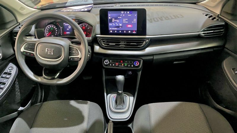 Pulse Drive 1.3 (Aut.)