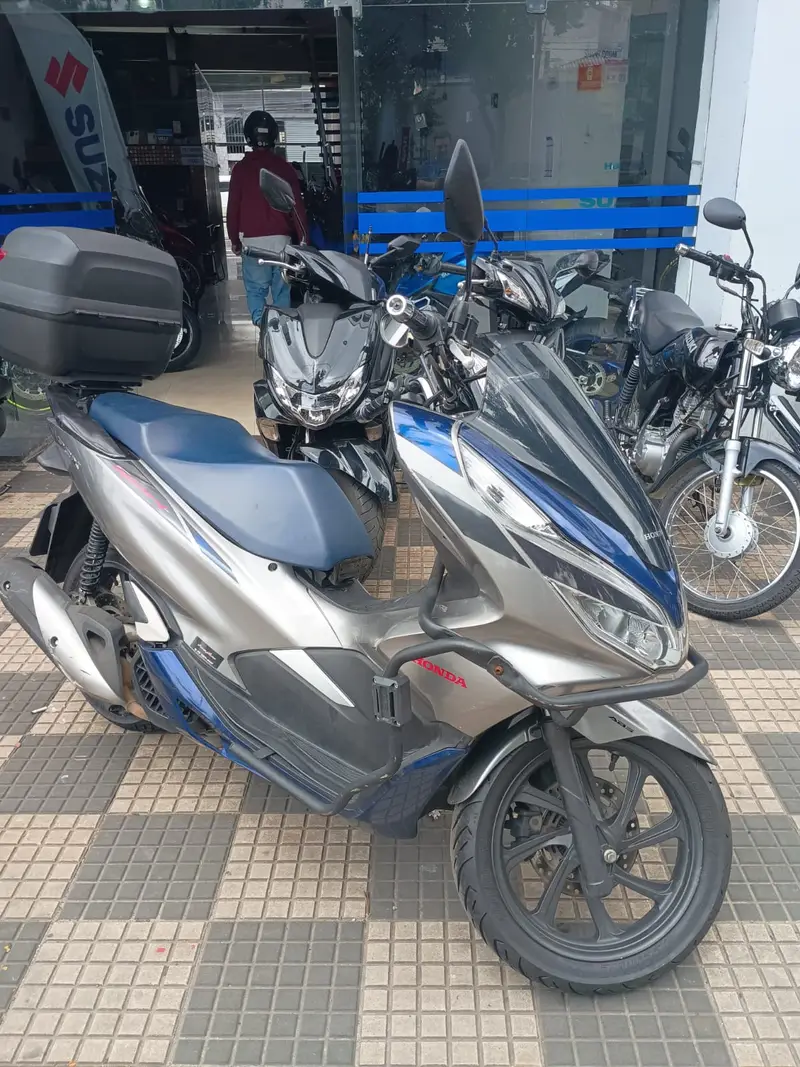 Honda Sport