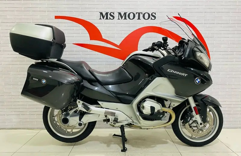 BMW R 1200 RT (Premium)