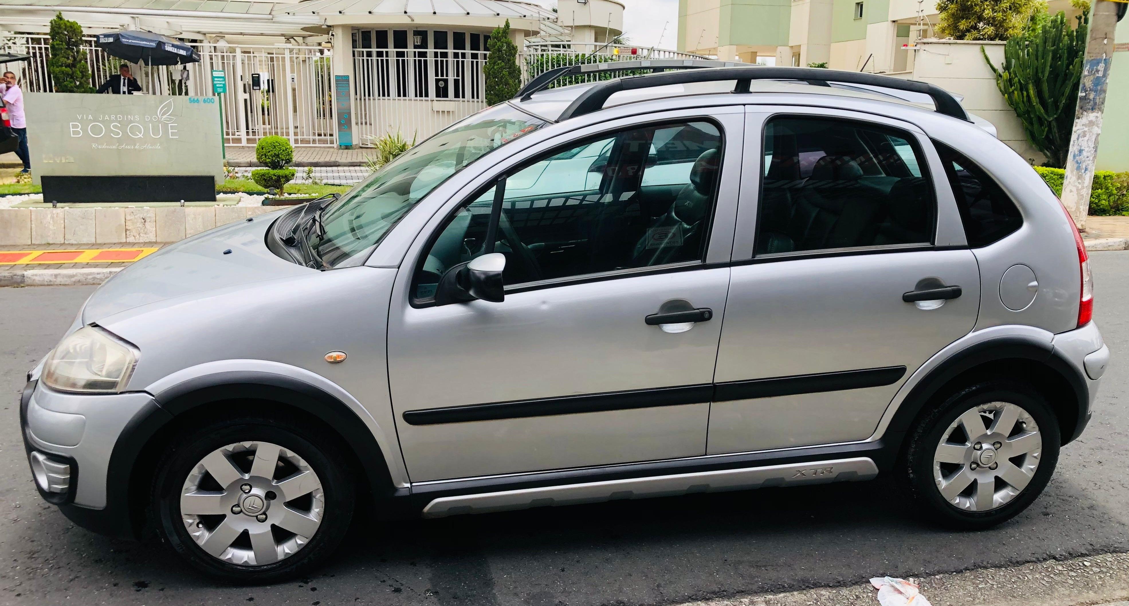 Citroën C3