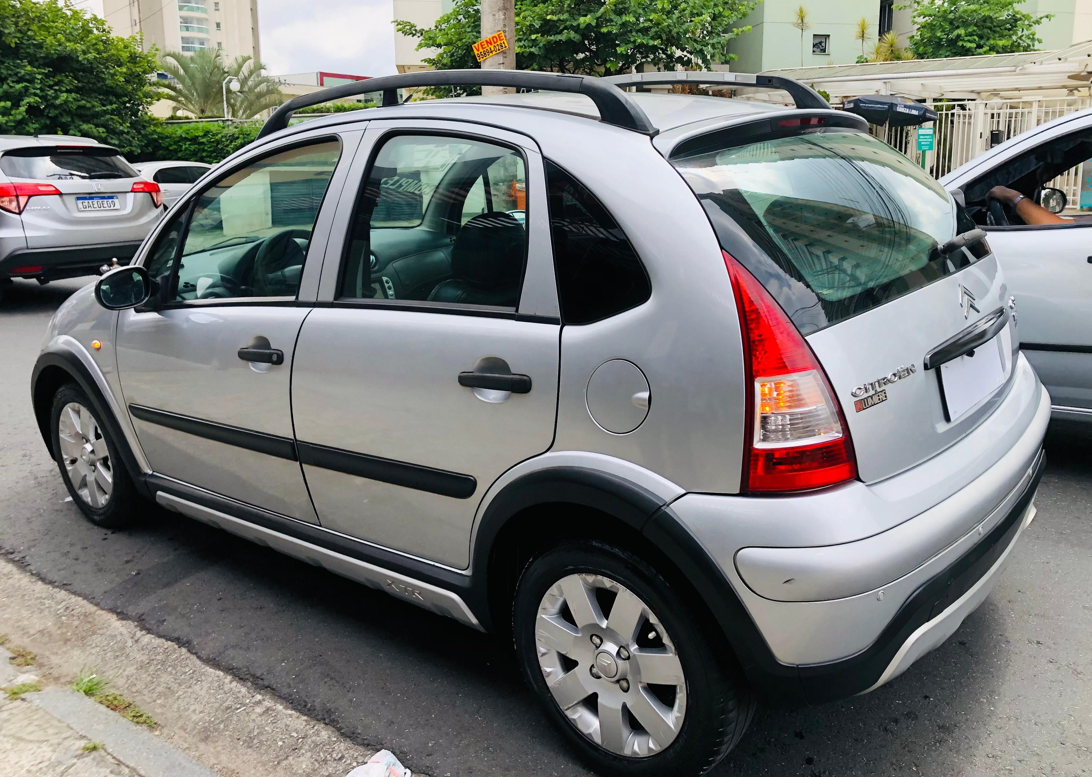 Citroën C3