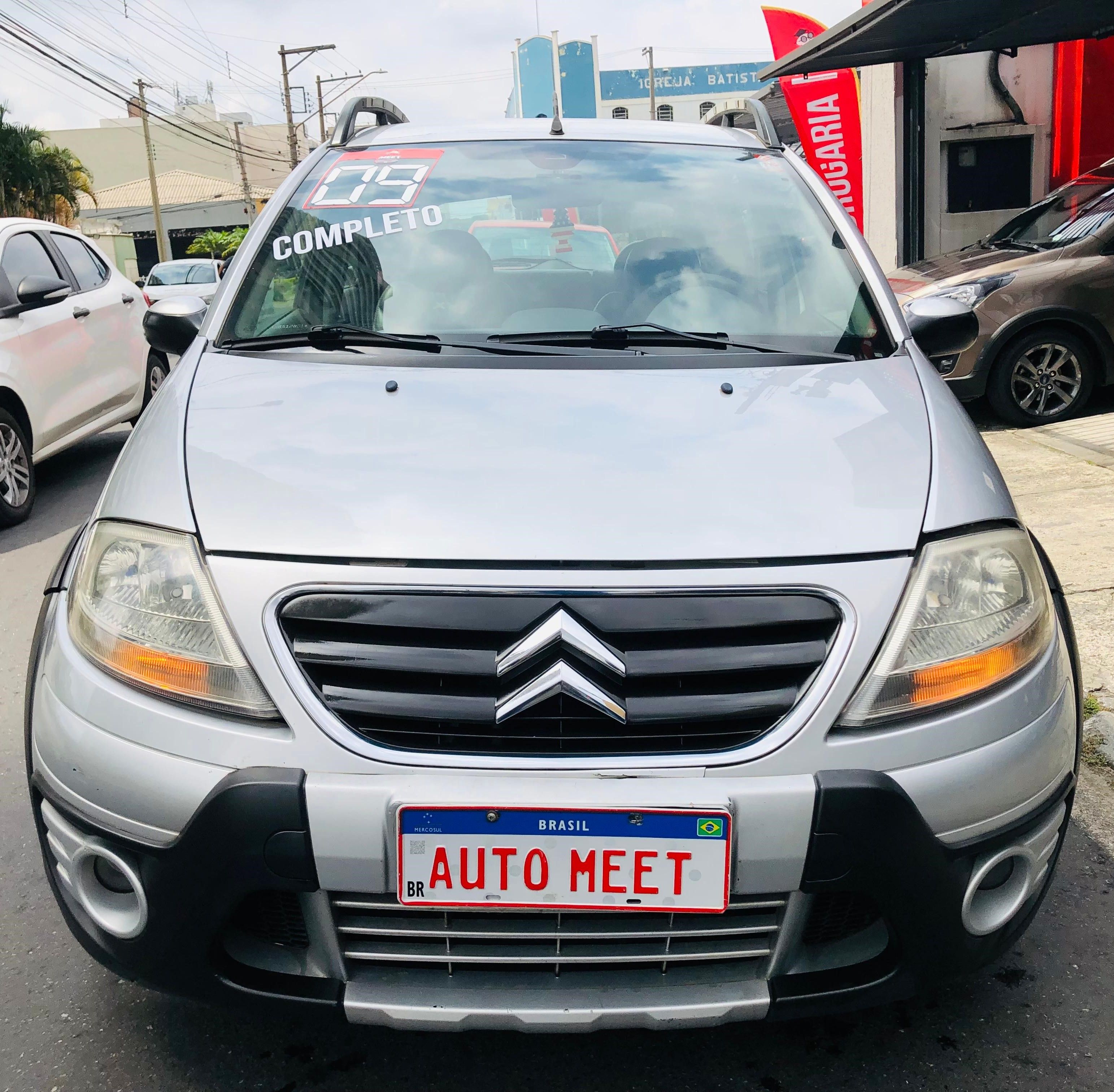Citroën C3