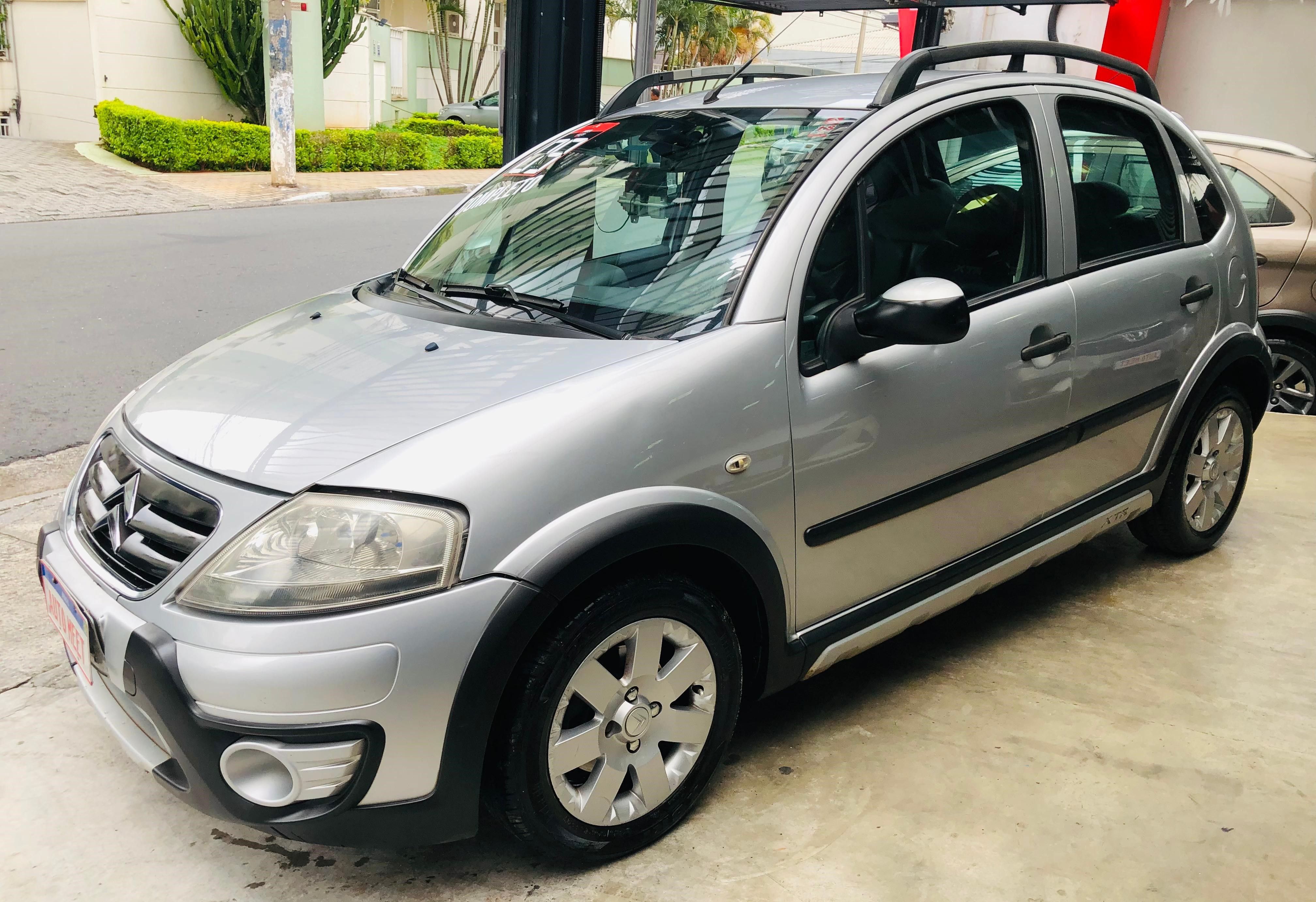 Citroën C3