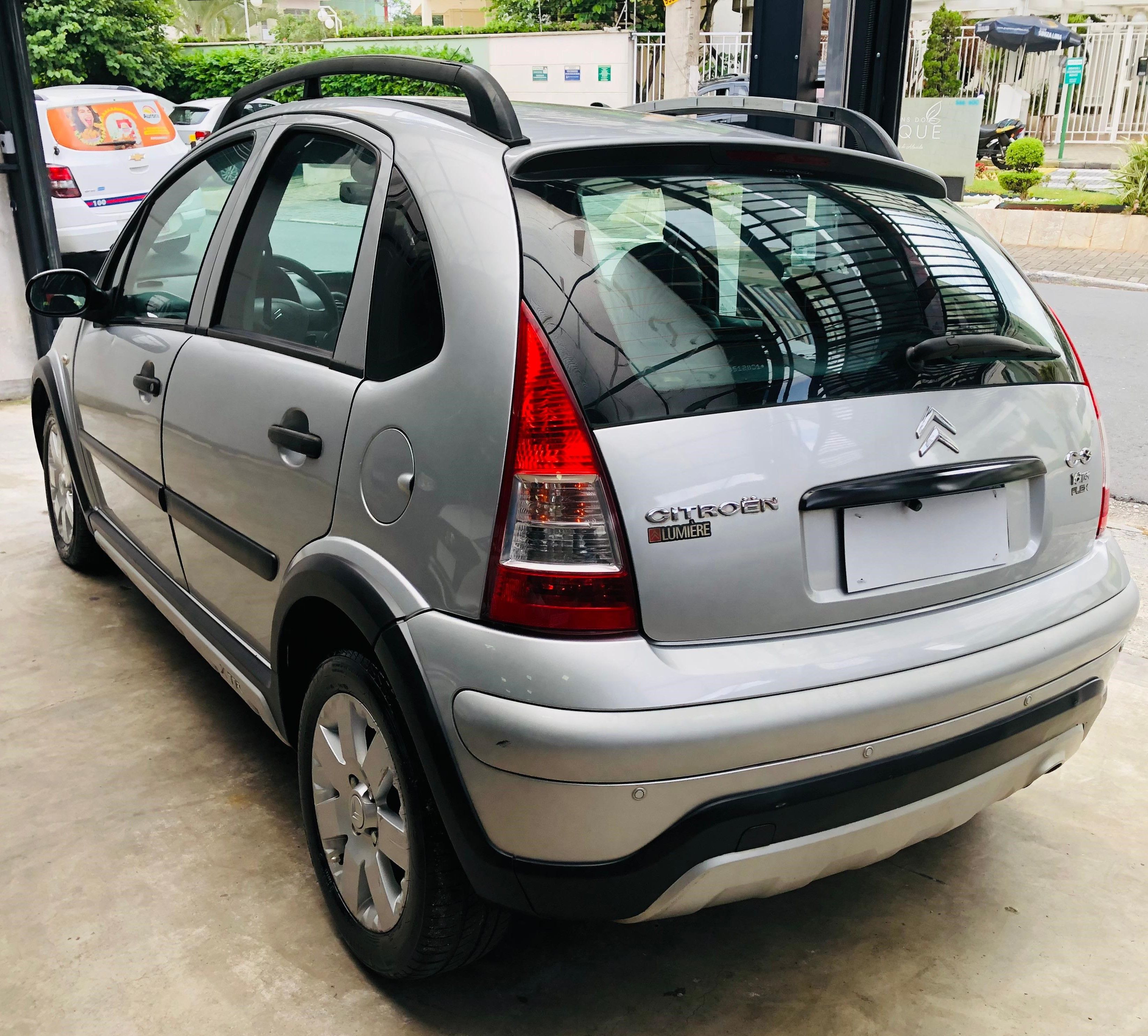 Citroën C3