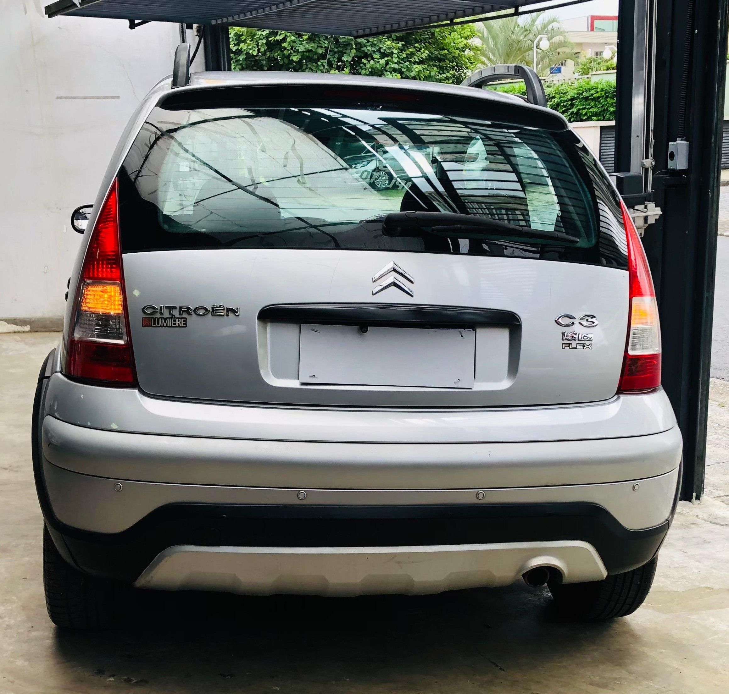 Citroën C3