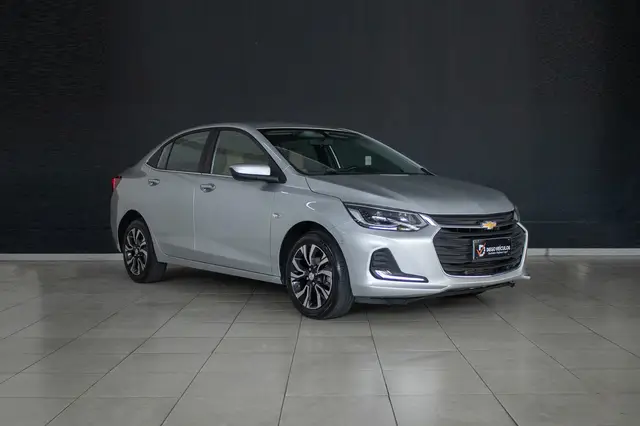 Carro Chevrolet Onix Plus 2023 Premier 1.0 Turbo (Aut.)