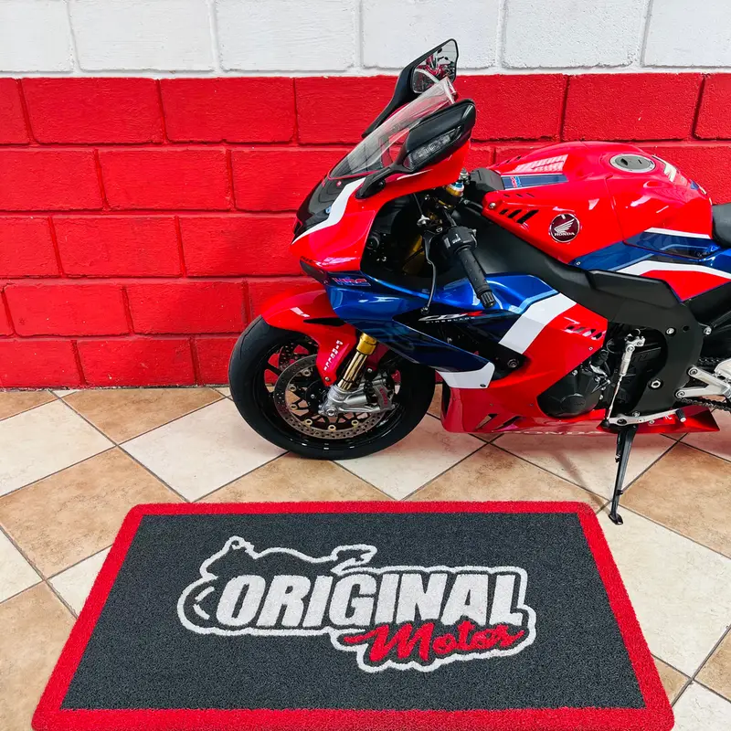 Honda CBR 1000RR-R Fireblade SP