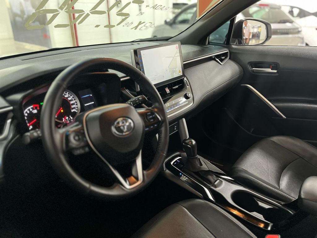 Corolla Cross XRE 2.0 (flex) (Aut)