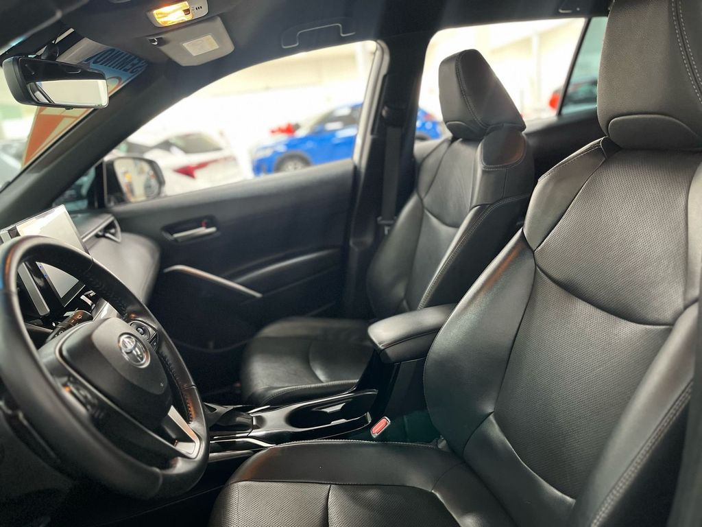 Corolla Cross XRE 2.0 (flex) (Aut)