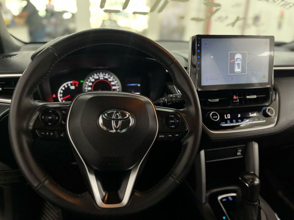 Corolla Cross XRE 2.0 (flex) (Aut)