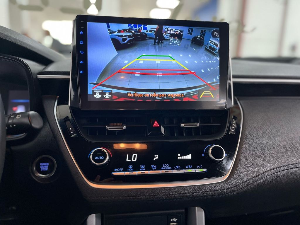 Corolla Cross XRE 2.0 (flex) (Aut)
