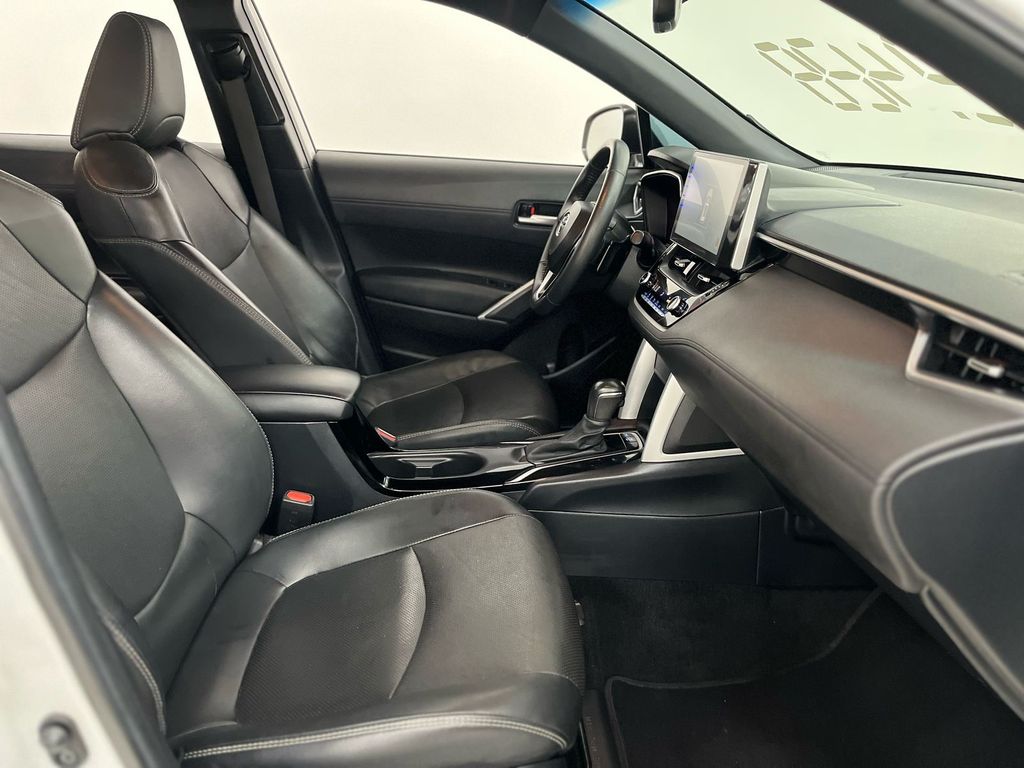 Corolla Cross XRE 2.0 (flex) (Aut)