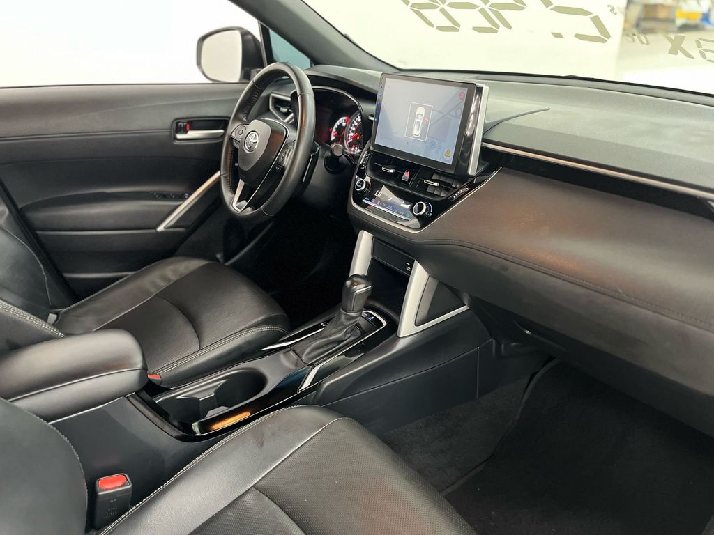 Corolla Cross XRE 2.0 (flex) (Aut)