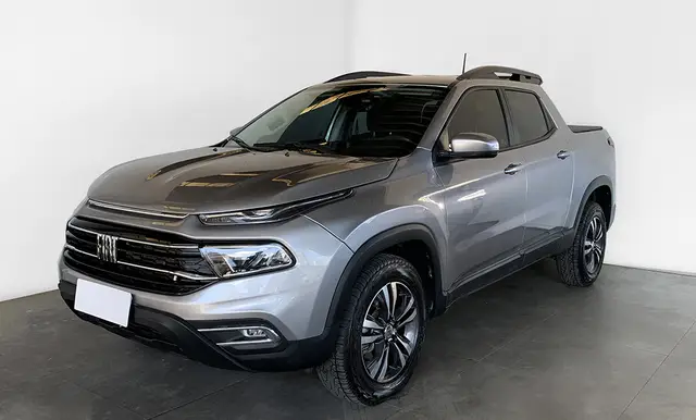 Carro Fiat Toro 2023 Freedom 2.0 TDI 4x4 (Aut)