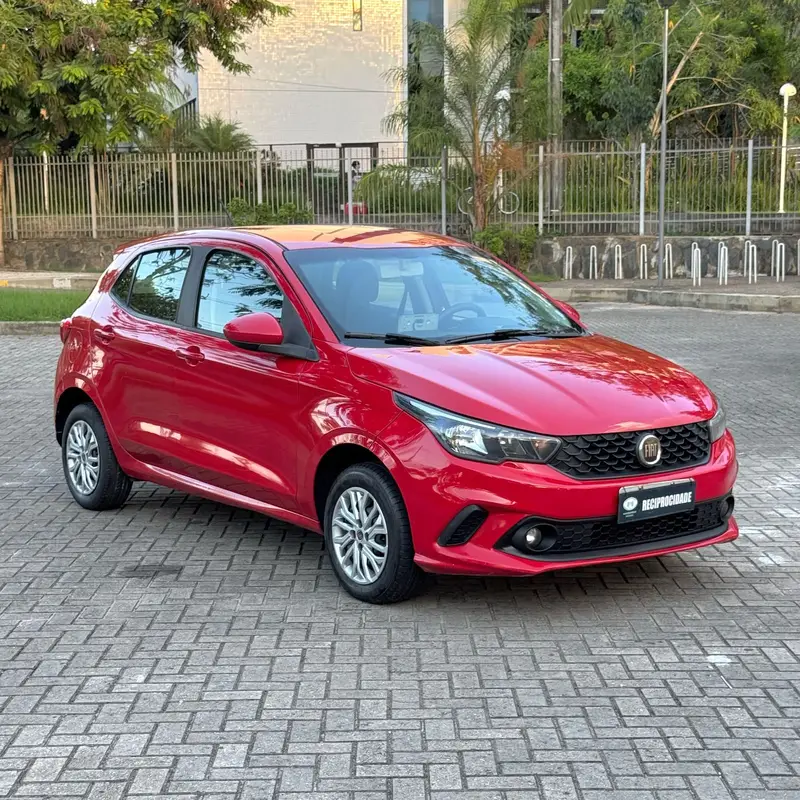 Fiat 1.0 (Flex)
