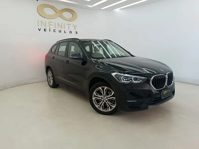 BMW sDrive20i 2.0 Turbo (Aut.)