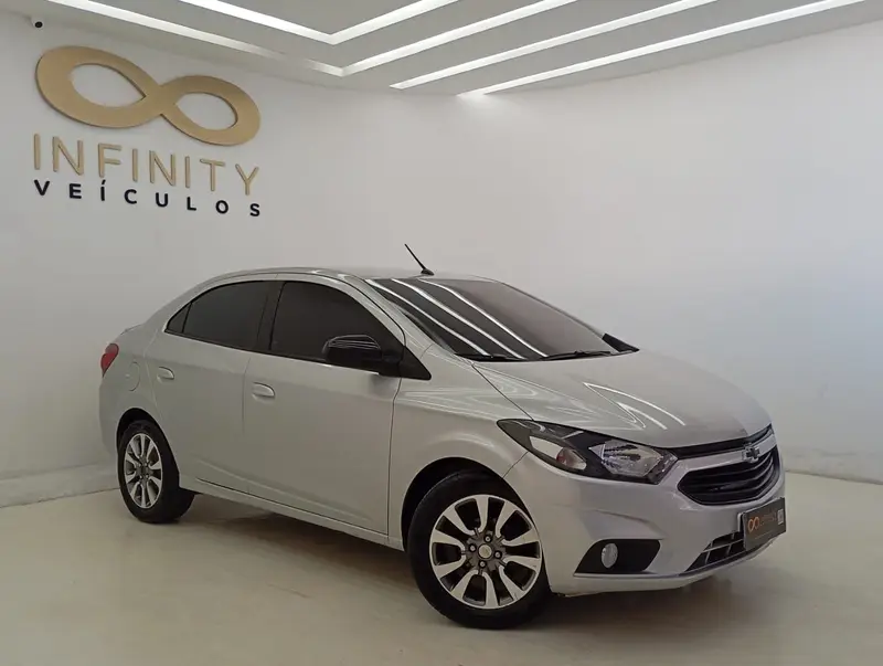 Chevrolet Joy Plus Plus 1.0 8V Black Edition (Flex)