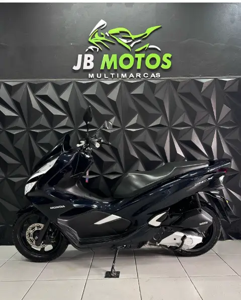 Carro Honda PCX 150 2019 DLX