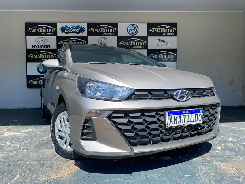 Hyundai Sense 1.0 (Flex)