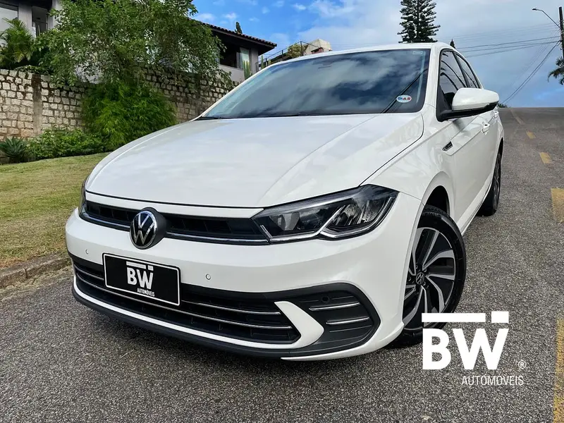 Volkswagen Polo Highline TSI 1.0 Flex 12V Aut.