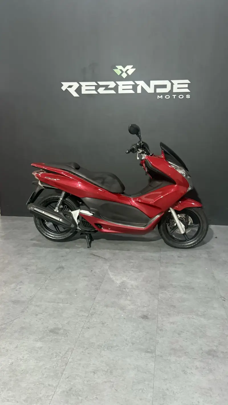 Honda PCX 150 150
