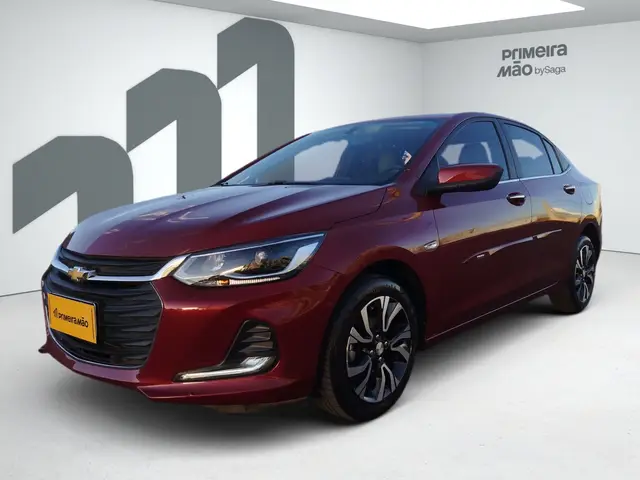 Carro Chevrolet Onix Plus 2023 Premier 1.0 Turbo (Aut.)